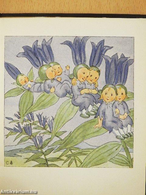 Der Blumenstrauß