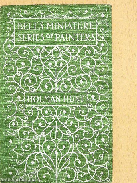 Holman Hunt