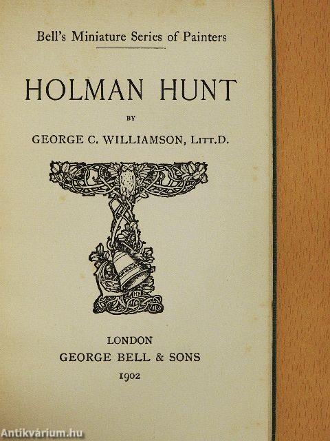 Holman Hunt