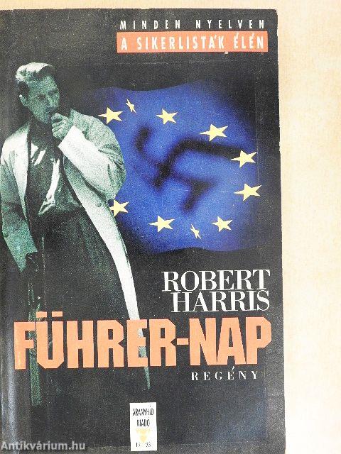 Führer-nap