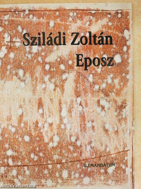 Eposz