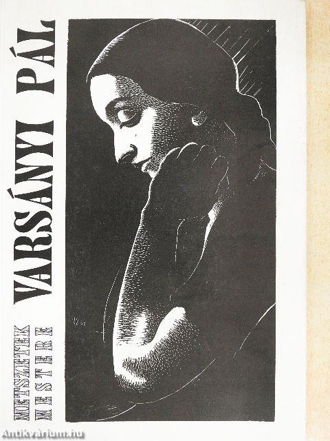 Varsányi Pál