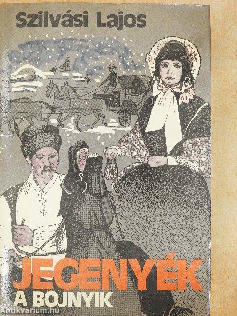 Jegenyék - A bojnyik