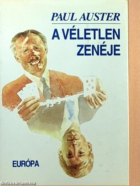 A véletlen zenéje
