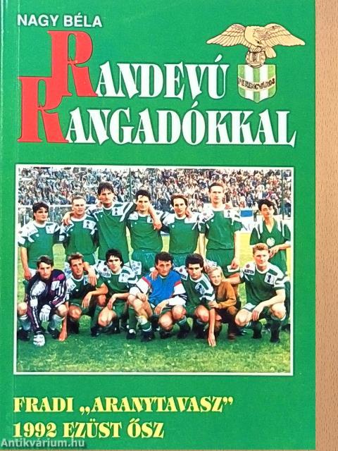 Randevú rangadókkal 3.