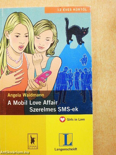 Szerelmes SMS-ek
