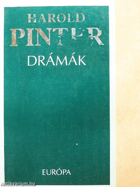 Drámák