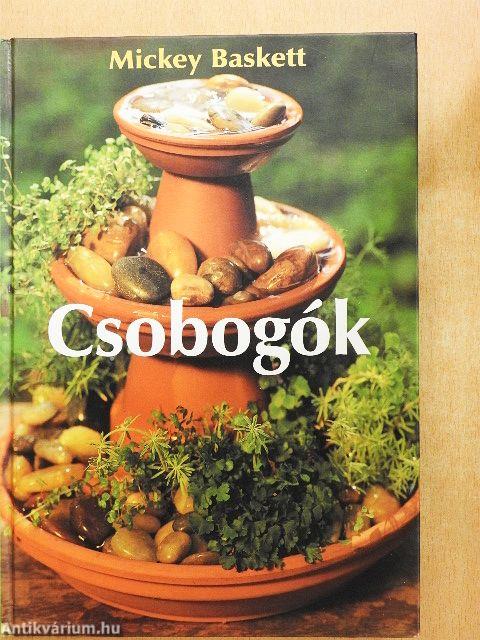 Csobogók