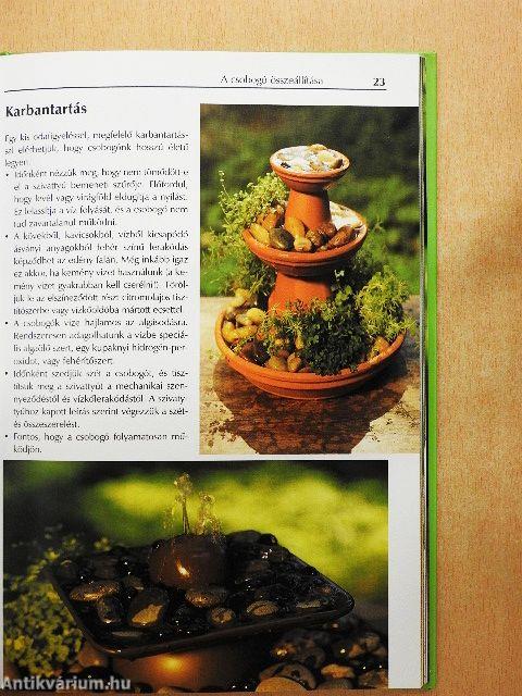 Csobogók