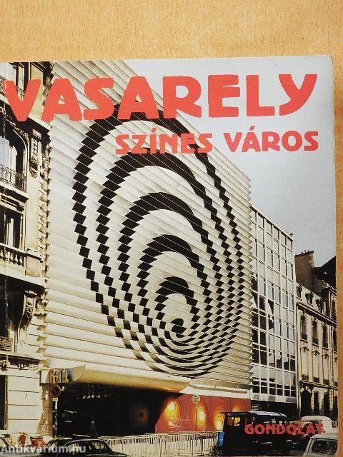 Színes város