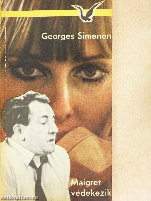 Maigret védekezik
