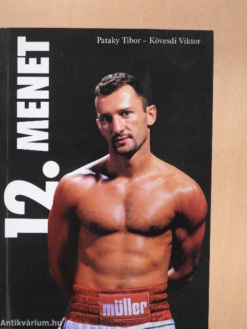 12. menet
