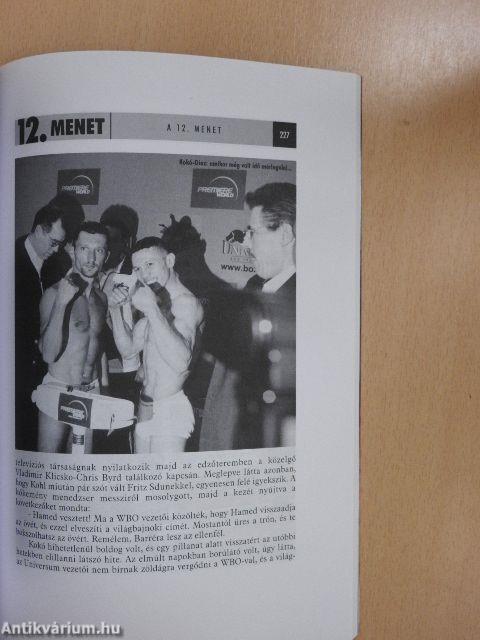 12. menet