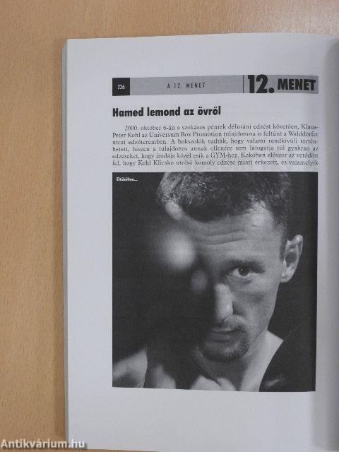 12. menet