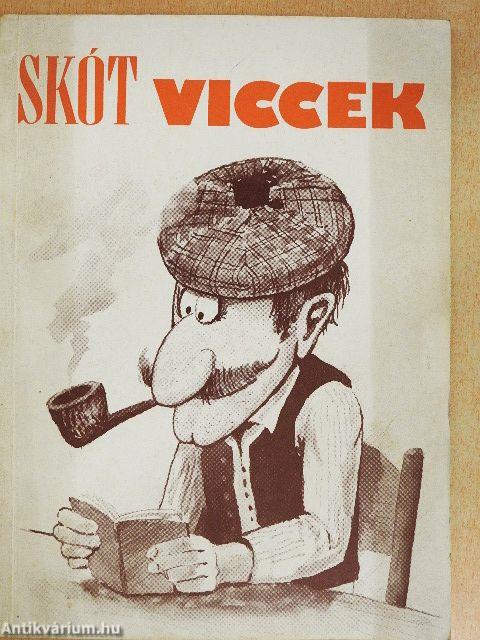 Skót viccek