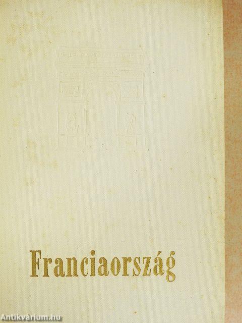 Franciaország