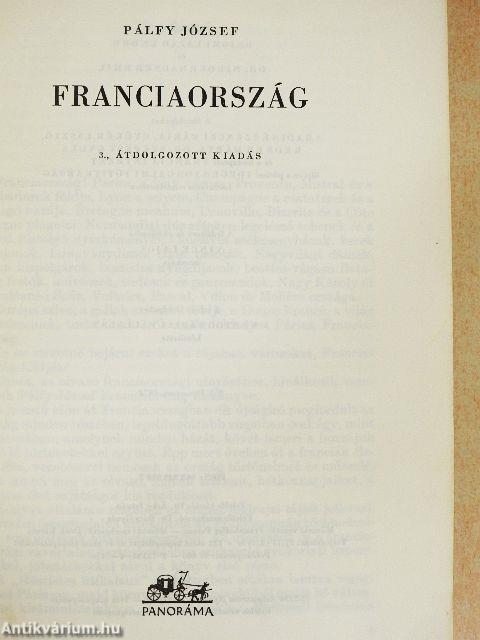 Franciaország
