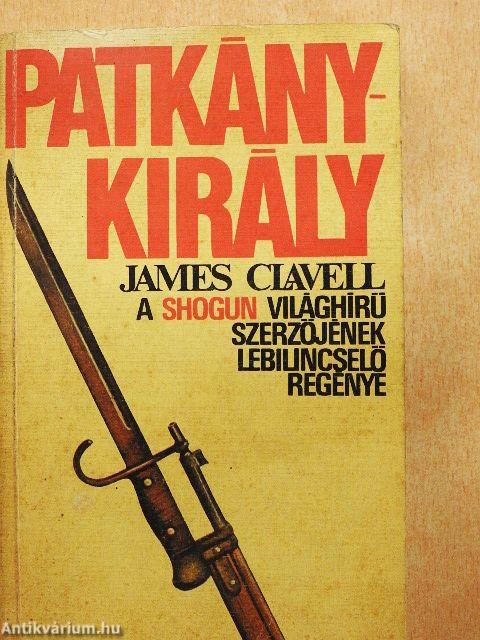 Patkánykirály