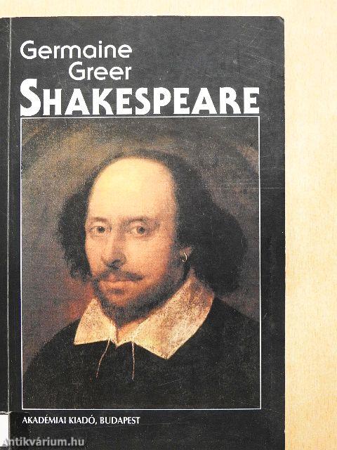 Shakespeare