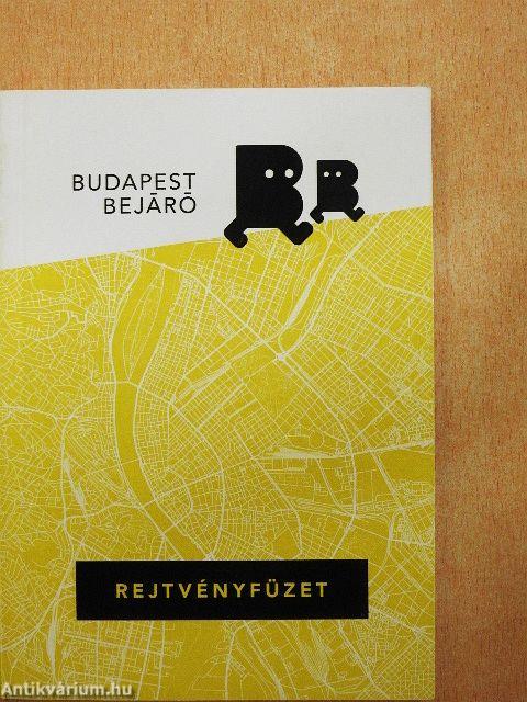 Budapest bejáró