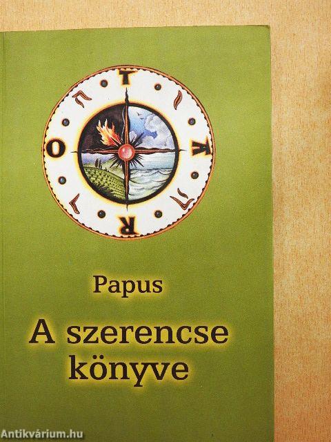 A szerencse könyve