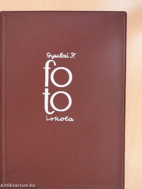 Fotoiskola