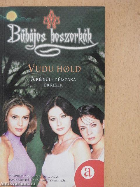 Vudu hold