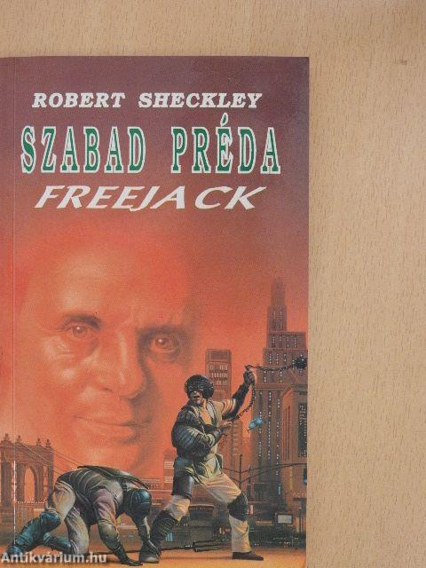 Szabad préda