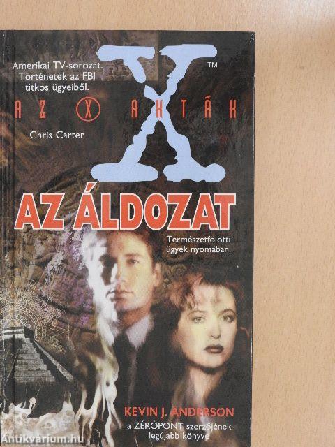 Az áldozat