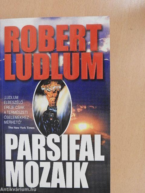 Parsifal mozaik
