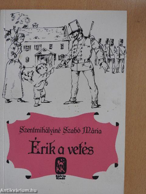 Érik a vetés