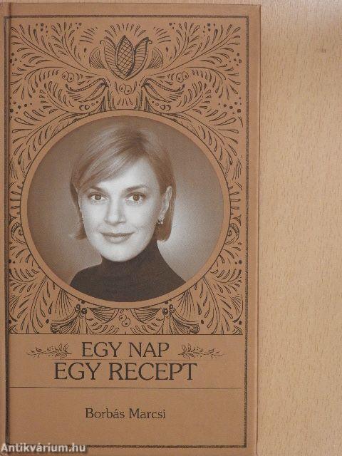 Egy nap, egy recept