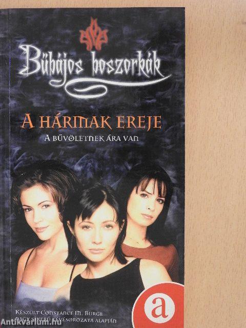 A hármak ereje