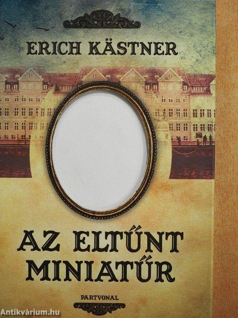 Az eltűnt miniatűr