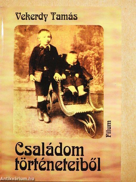 Családom történeteiből