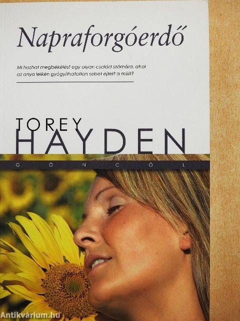 Napraforgóerdő