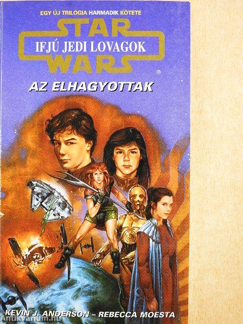 Az elhagyottak