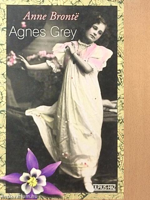 Agnes Grey