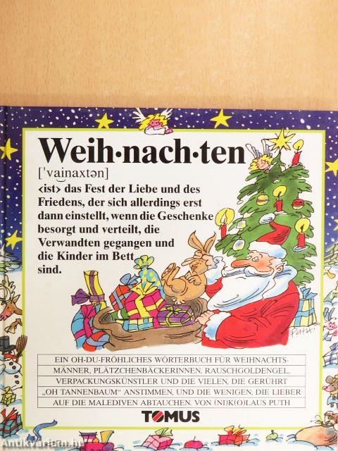 Weihnachten