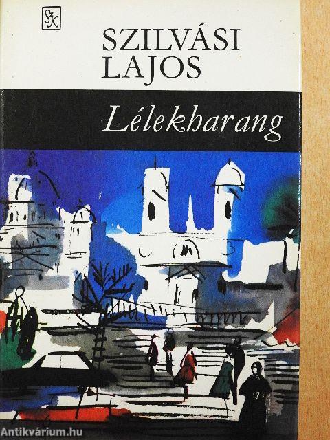 Lélekharang