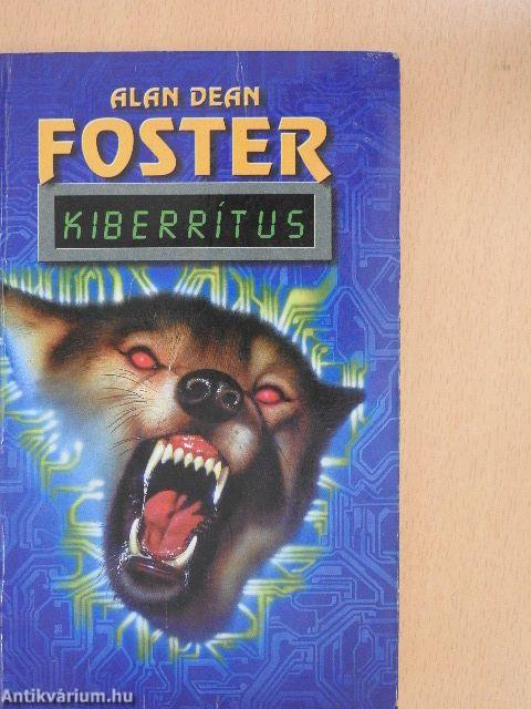 Kiberrítus