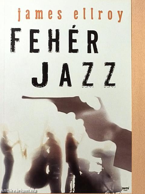 Fehér jazz