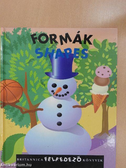 Formák