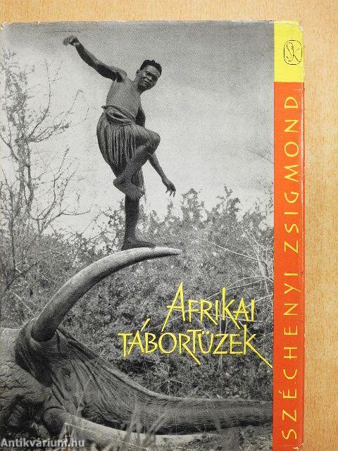 Afrikai tábortüzek