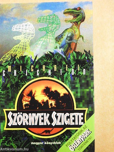 Szörnyek szigete