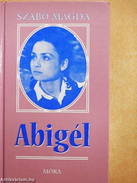 Abigél