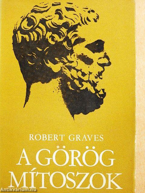 A görög mítoszok I-II.