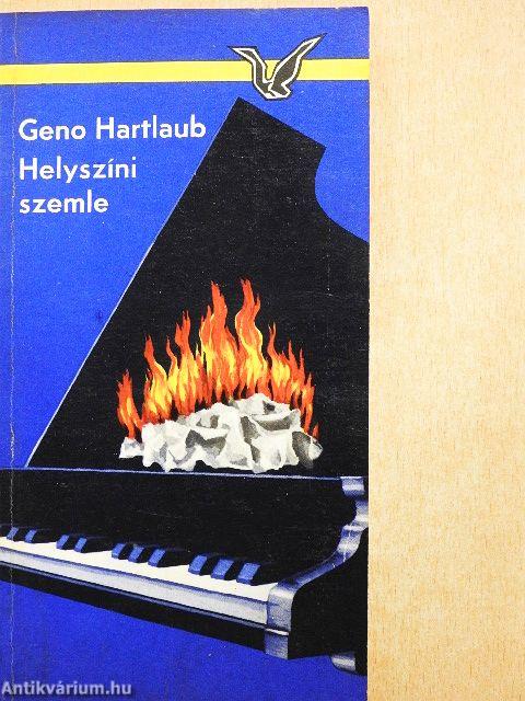Helyszíni szemle
