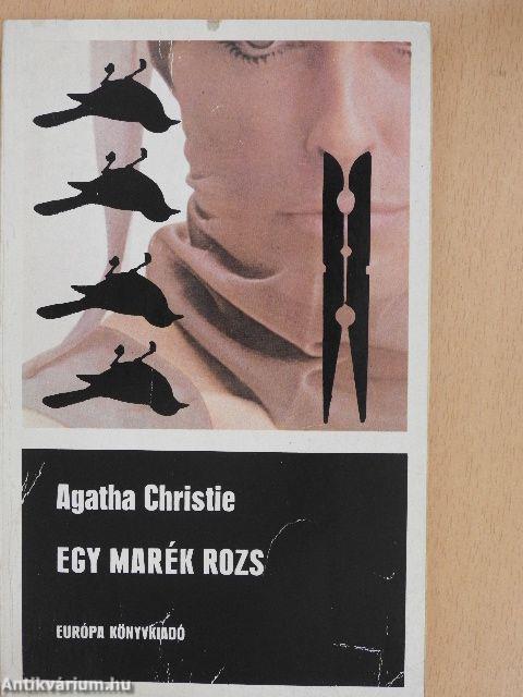 Egy marék rozs