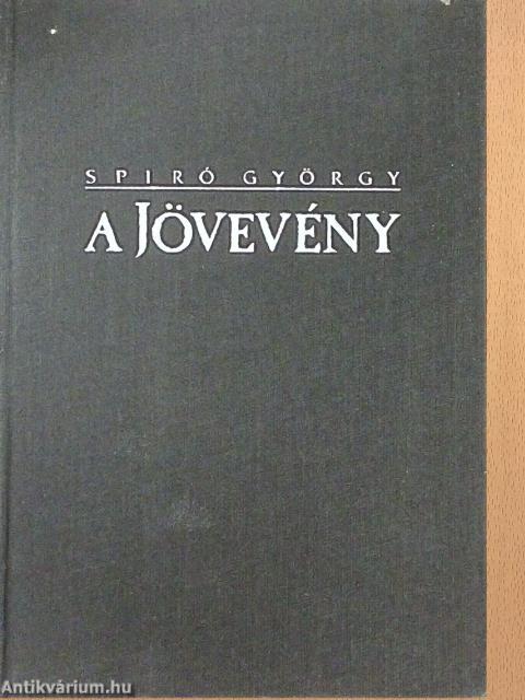 A jövevény